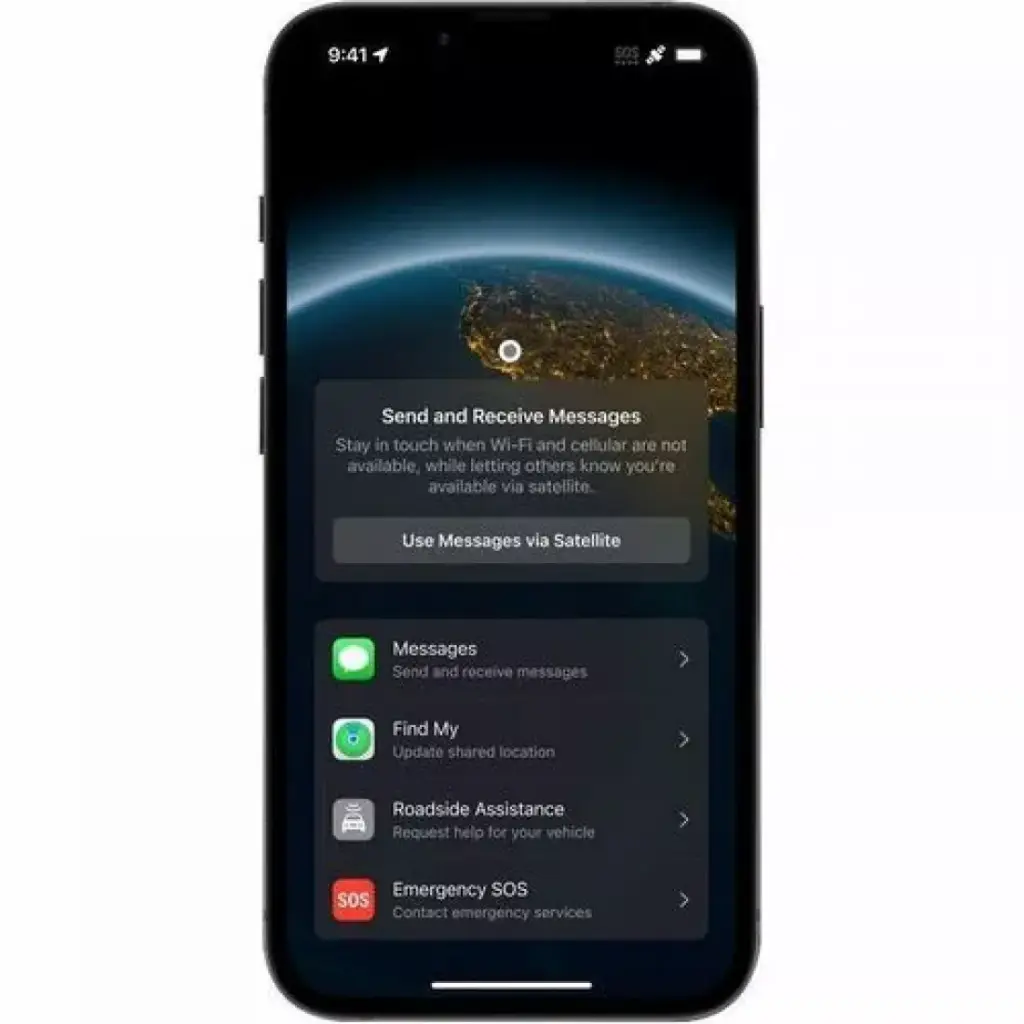 Smartphone Apple iPhone 16e A3409 128GB - 5G - 15.5cm 6.1 Pulgadas