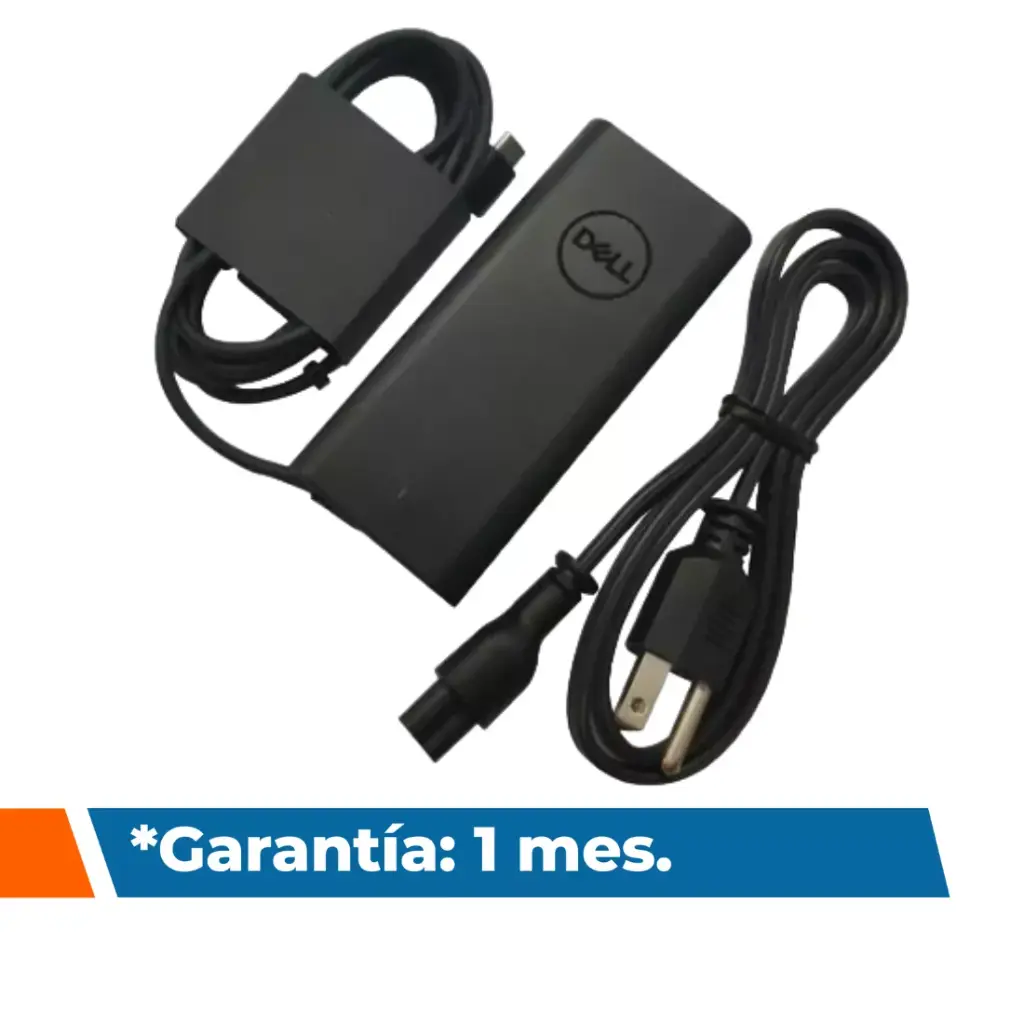 ADAPTADOR DE CORRIENTE DELL LATITUDE 19.5V 65W