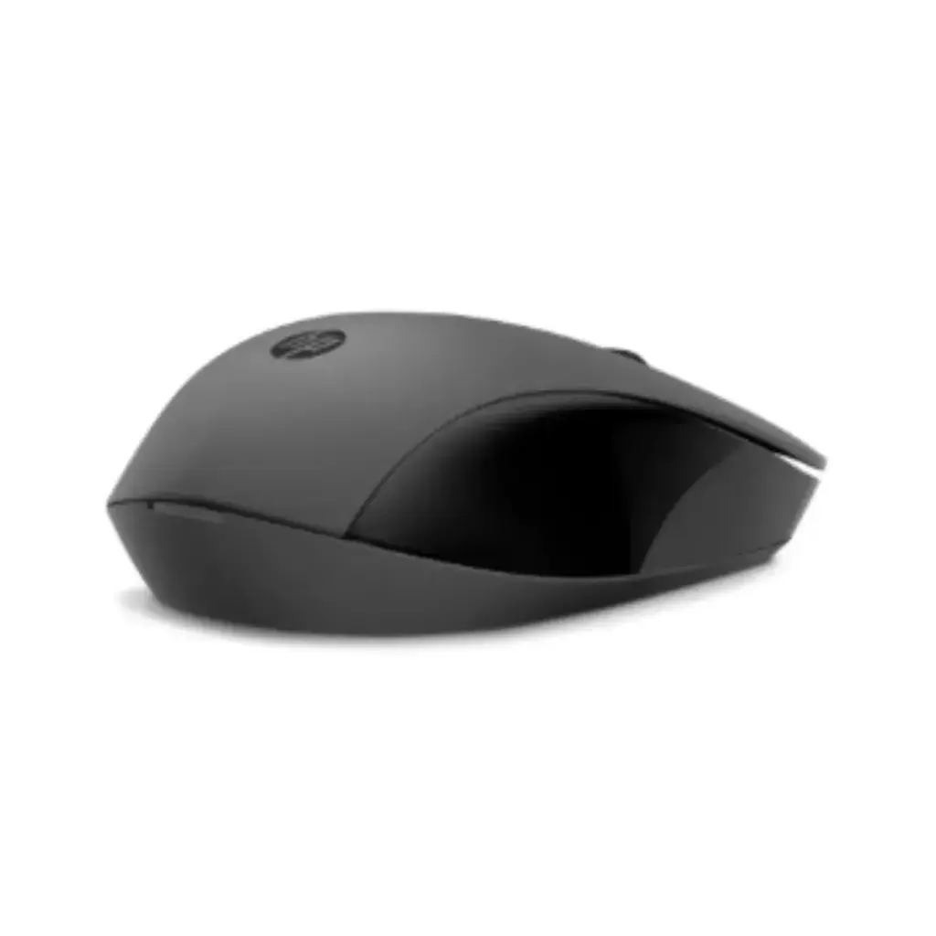 MOUSE HP INALAMBRICO COMFORT GRIP