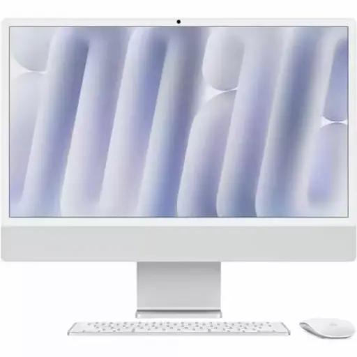 [6363020] Computador Todo en Uno Apple iMac MWUV3LZ/A - Apple M4 - 16GB - 512GB SSD