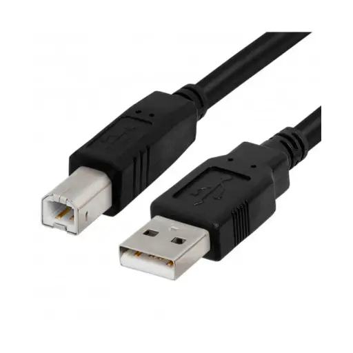 [CAB-UXU-0194] CABLE USB PARA IMPRESORA 1.5MTS CON FILTRO